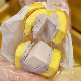 深圳的‼️藏不住了人均10元的宝藏国民面包店
