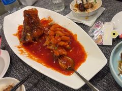 -徐记私厨(半淞园路店)