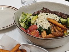 -1/2half西餐(中大国际店)