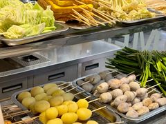 -甜色·铁板烧(老耀达店)