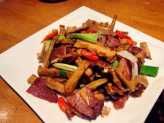 -黑鸡小馆(金源店)