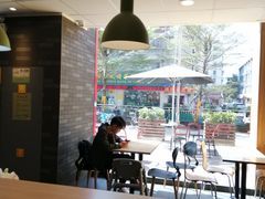 -麦当劳(金稻田路餐)