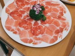 -湯系·煲汤手艺人(东二环泰禾广场店)