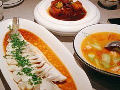 -淳小灶·千岛湖菜·匠心农家菜(九堡店)