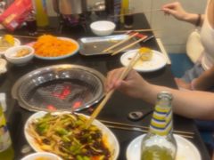 -瑞杰烧烤店·24小时营业(山东路店)