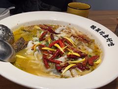 -太二酸菜鱼(正大广场店)