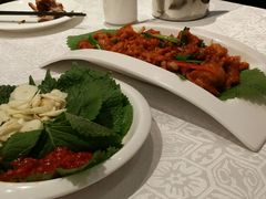 -北李妈妈菜·海肠捞饭(高新万达店)