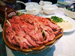 麻辣嫩腰花-香佰里重庆火锅(恒力博纳广场店)