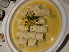 -贡宴盐帮菜自贡驻京联络处餐厅