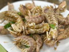 -贞姨美食·老字号海鲜大排档