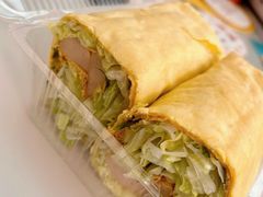 -山东傻大粗粮煎饼(牛街店)