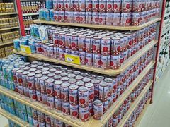 -广百家超市(大东海店)