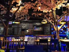 -蜜桃餐厅·江浙融合菜(荟聚购物中心店)