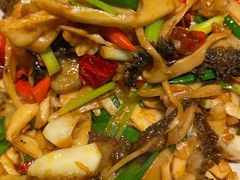 -金龙寨(解西店)