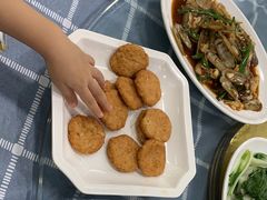 -明记海鲜大排档(巽寮湾店)