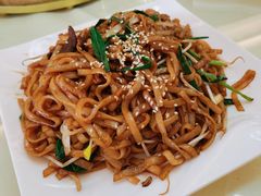 干炒牛河-鸿福楼(观澜店)
