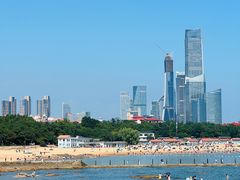 -八大关景区