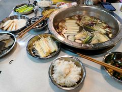 -憨铁匠老火锅(龙岗万科里店)