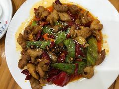 -疯狂鸭脑壳(俱进路店)