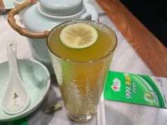-苏帮袁Sue Cuisine(来福士店)