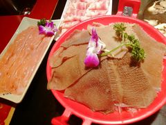 -大龙辣火锅·龙虾·烧烤(湖滨新天地店)