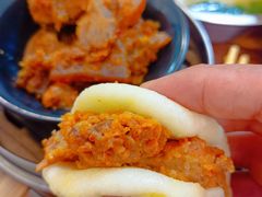 -王菊美食街·王菊面馆(总店)