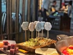 海鲜棒棒糖-湊湊火锅·茶憩(新中关购物中心店)