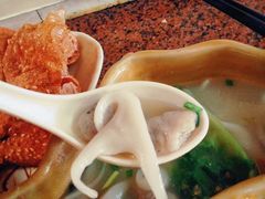 -老西关濑粉(文明路店)