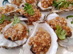 -富临港·蒸汽海鲜·手抓海鲜·炒菜(栈桥店)