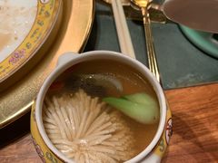 -那家小馆•北京菜•烤鸭(香山店)
