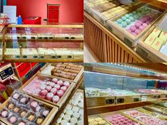 -稻香村(文殊院旗舰店)