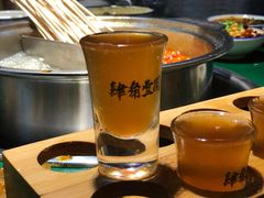 -肆角壹圆夜市麻辣烫(春熙路店)