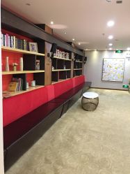 -爱贝蕊恩韩式月子会所(南山店)