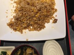 -味千拉面(上海蓝天路店)