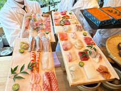 -鮨冠OMAKASE食べ放题(北京首店)