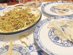 -老都一处饺子馆(道里店)