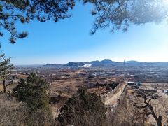 -天津盘山风景名胜区