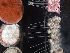 -永安烧烤