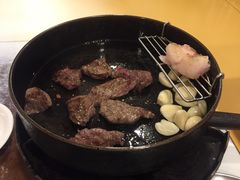 -Daedo Sikdang(往十里总店)