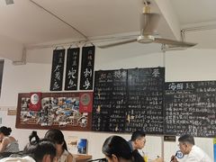 大堂-Sasa的海(蜈支洲岛后海店)
