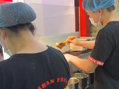 -乐乐姐超级土豆(中关村5号店)