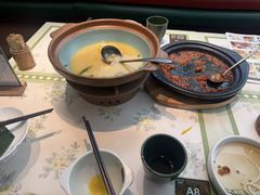 -云海肴·汽锅鸡·云南菜(高德置地店)