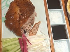 -满园烤鸭·春饼(太原街万达店)
