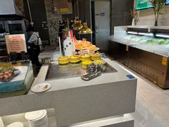 -深海800米海鲜自助(万达广场店)