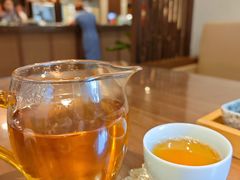 -沐春秋茶书院·茶室.茶馆.商务包房(知春路店)