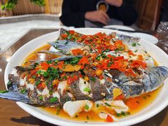 -洪福饭店·十八年老店