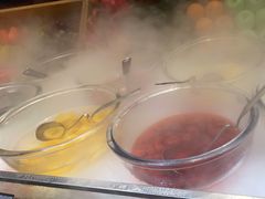 -韩盛炭火烤肉(万达广场店)