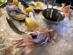 -Marina厨房·ALA精酿(月湖盛园店)