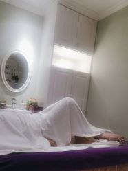 -蕾蕾美颜美容美体