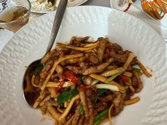 -南景饭店(万家丽路店)